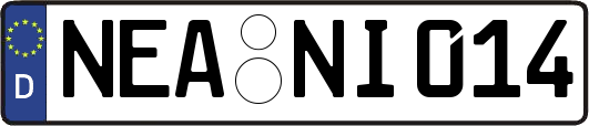NEA-NI014