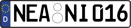 NEA-NI016