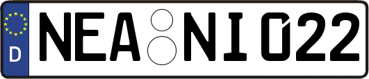 NEA-NI022