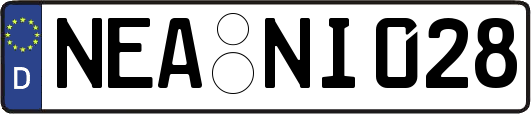 NEA-NI028