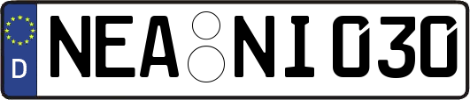 NEA-NI030