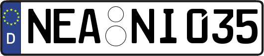 NEA-NI035