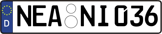 NEA-NI036