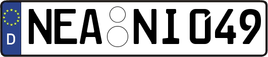 NEA-NI049