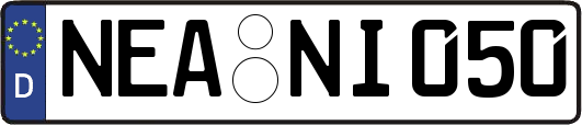 NEA-NI050