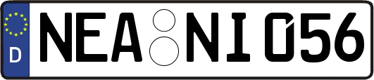 NEA-NI056