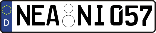 NEA-NI057