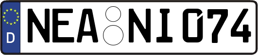 NEA-NI074