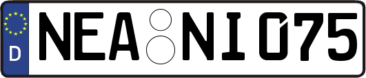 NEA-NI075