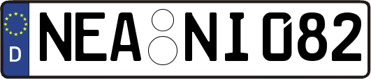 NEA-NI082