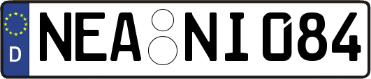 NEA-NI084