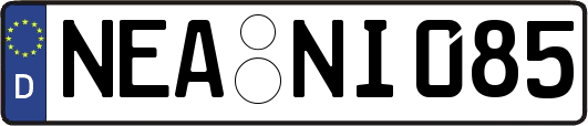 NEA-NI085