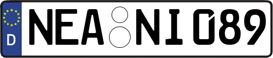 NEA-NI089
