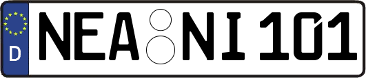 NEA-NI101