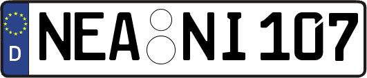 NEA-NI107