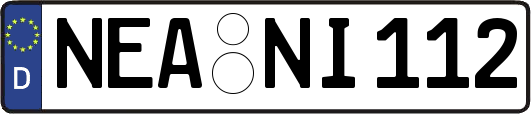 NEA-NI112