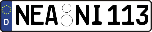 NEA-NI113