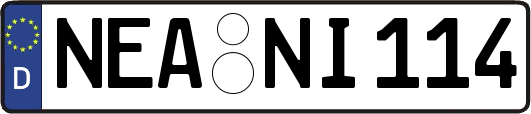 NEA-NI114