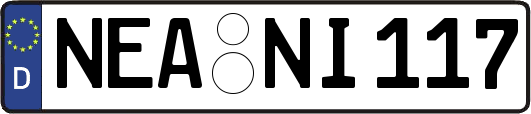 NEA-NI117