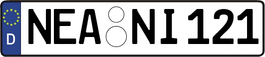 NEA-NI121