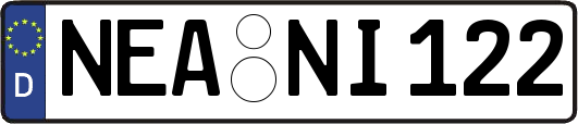 NEA-NI122