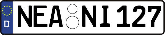 NEA-NI127