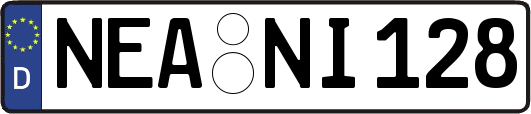 NEA-NI128