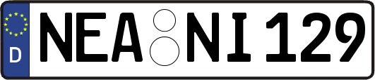 NEA-NI129