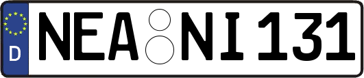 NEA-NI131