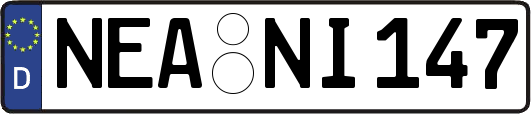 NEA-NI147