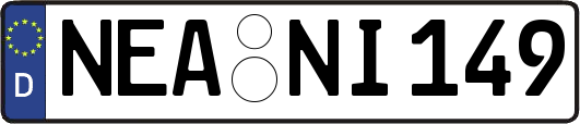 NEA-NI149
