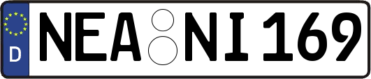NEA-NI169