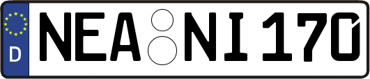 NEA-NI170