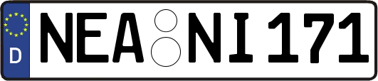 NEA-NI171