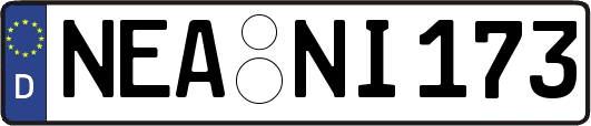 NEA-NI173