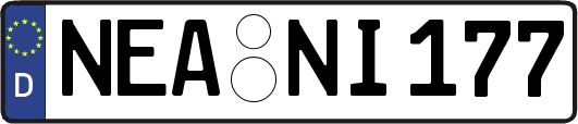 NEA-NI177