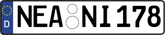 NEA-NI178