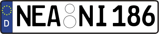 NEA-NI186