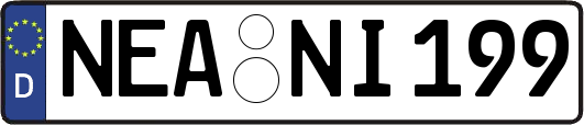 NEA-NI199