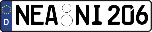 NEA-NI206
