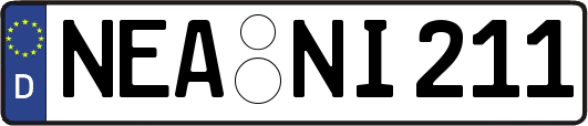 NEA-NI211