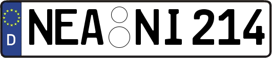 NEA-NI214