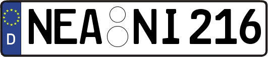 NEA-NI216