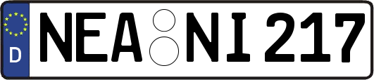 NEA-NI217