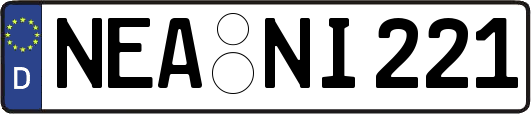 NEA-NI221