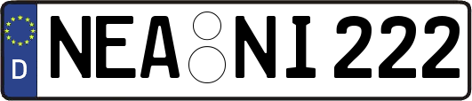 NEA-NI222