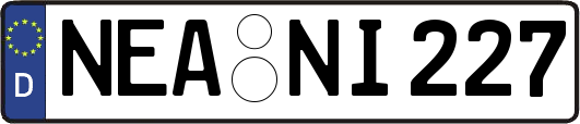 NEA-NI227