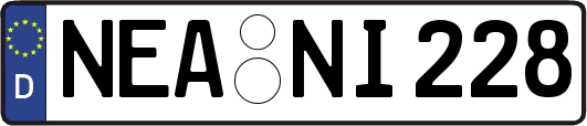 NEA-NI228