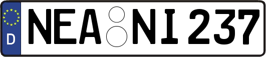 NEA-NI237