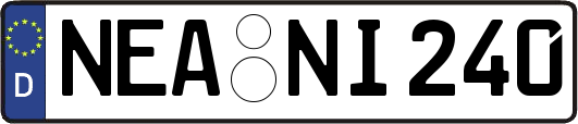 NEA-NI240